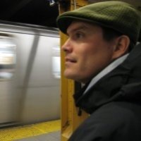 Dylan Howerter, Pitchstone