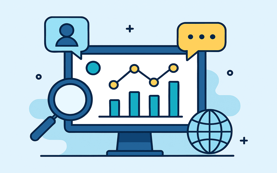 Real User Monitoring (RUM)