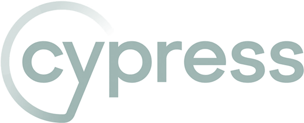 Cypress Logo