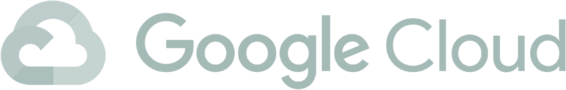 Google Cloud Logo