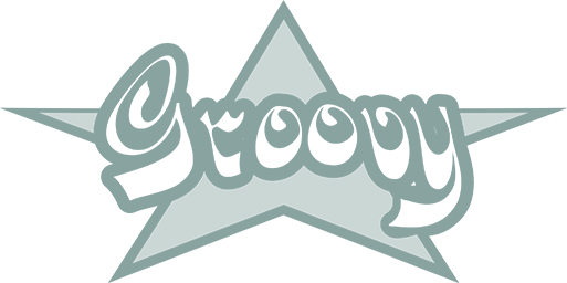 Groovy Logo