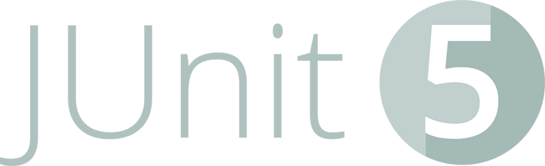 JUnit 5 Logo