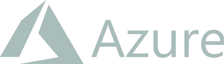 Microsoft Azure Logo