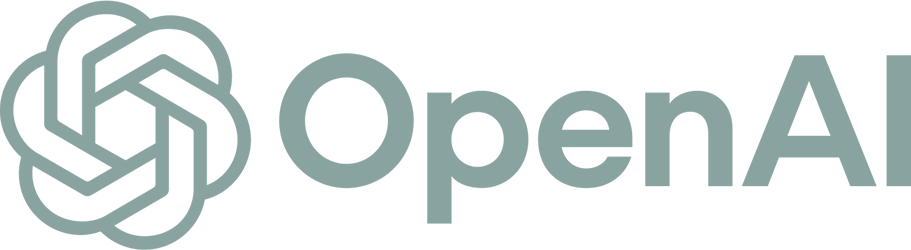 AI OpenAI Logo