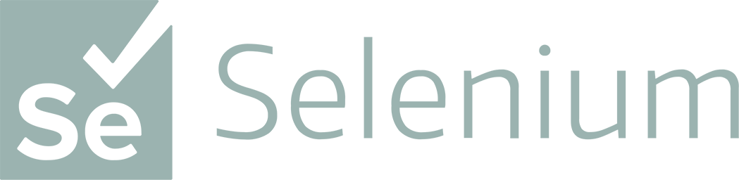 Selenium Logo
