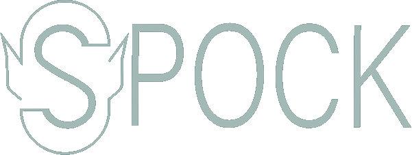 Spock Framework Logo
