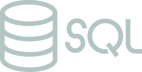 SQL Logo