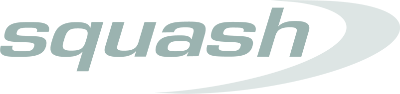 Squash Logo