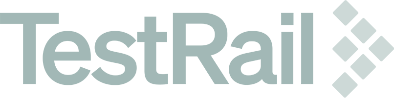 TestRail Logo