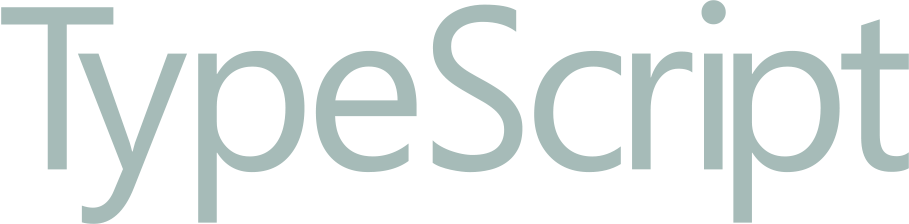 TypeScript Logo